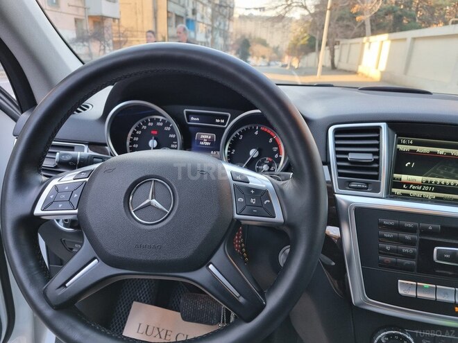 Mercedes  2014, 167,000 km - 2.1 l - Bakı
