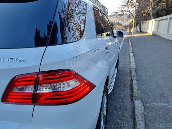 Mercedes  2014, 167,000 km - 2.1 l - Bakı