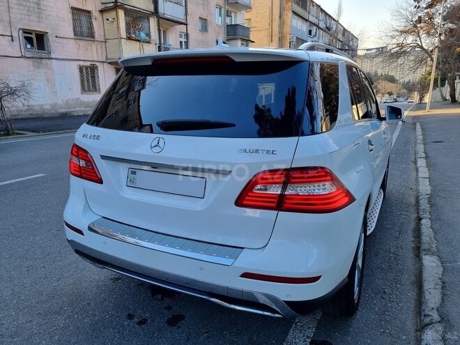 Mercedes  2014, 167,000 km - 2.1 l - Bakı