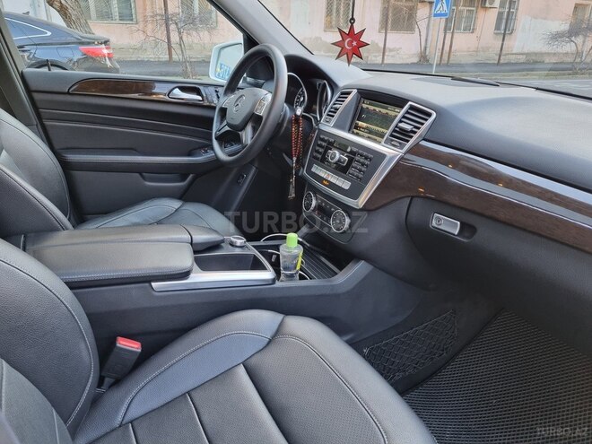 Mercedes  2014, 167,000 km - 2.1 l - Bakı