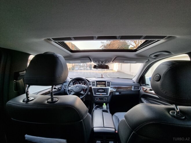 Mercedes  2014, 167,000 km - 2.1 l - Bakı