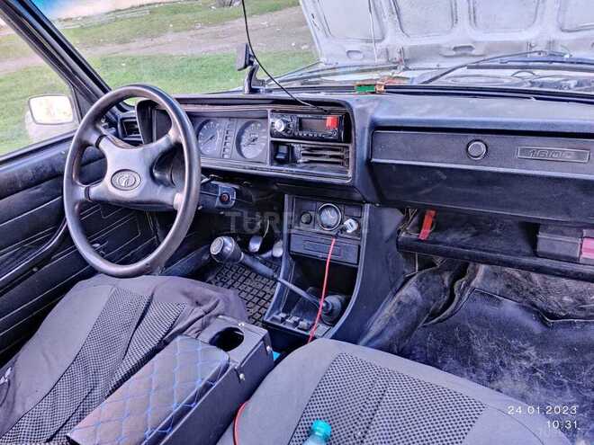 LADA (VAZ) 2107 1991, 81,000 km - 1.5 l - Bakı