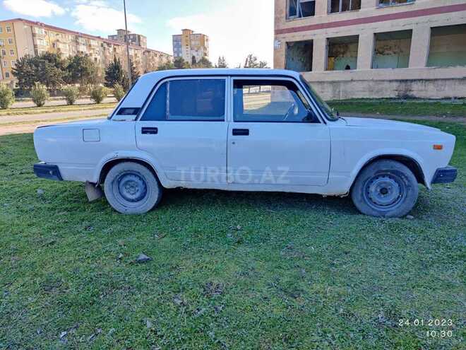 LADA (VAZ) 2107 1991, 81,000 km - 1.5 l - Bakı