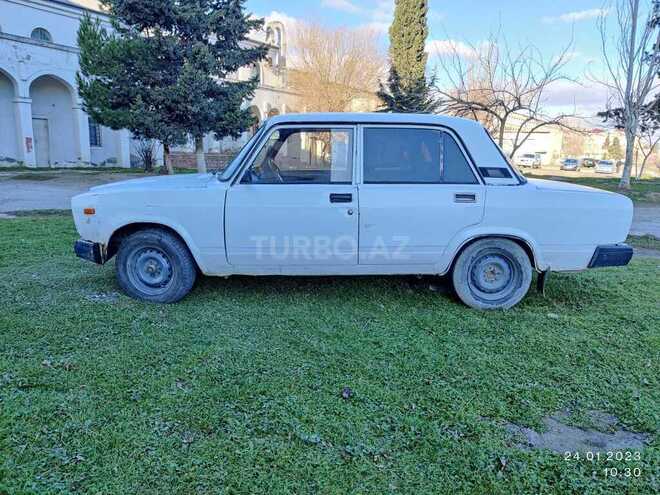 LADA (VAZ) 2107 1991, 81,000 km - 1.5 l - Bakı