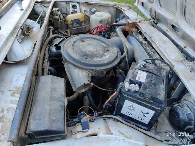 LADA (VAZ) 2107 1991, 81,000 km - 1.5 l - Bakı