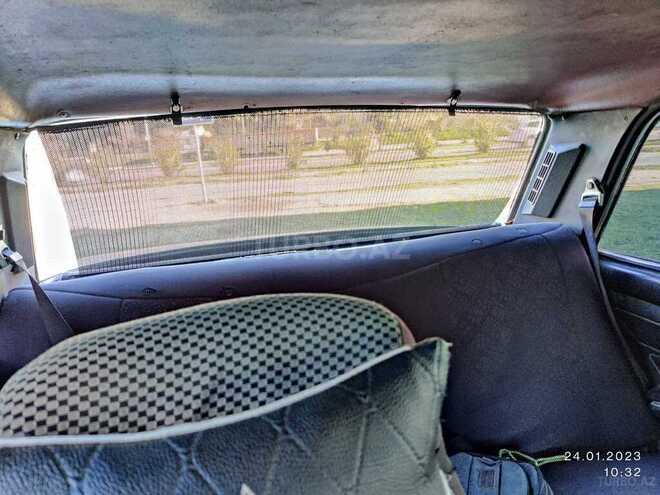 LADA (VAZ) 2107 1991, 81,000 km - 1.5 l - Bakı