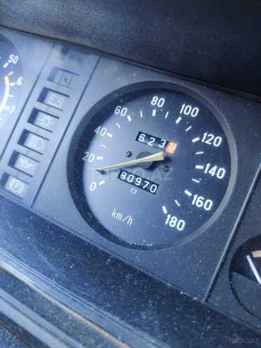 LADA (VAZ) 2107 1991, 81,000 km - 1.5 l - Bakı