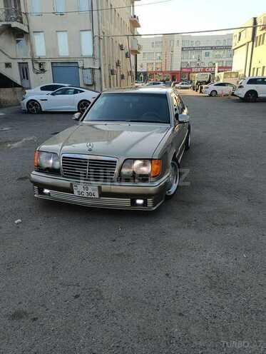 Mercedes E 220 1994, 350,000 km - 2.2 l - Bakı
