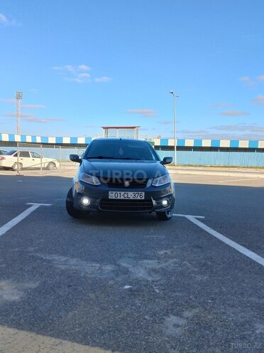 Saipa Saina 2019, 20,000 km - 1.5 l - Bakı