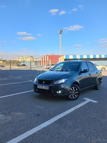 Saipa Saina 2019, 20,000 km - 1.5 l - Bakı