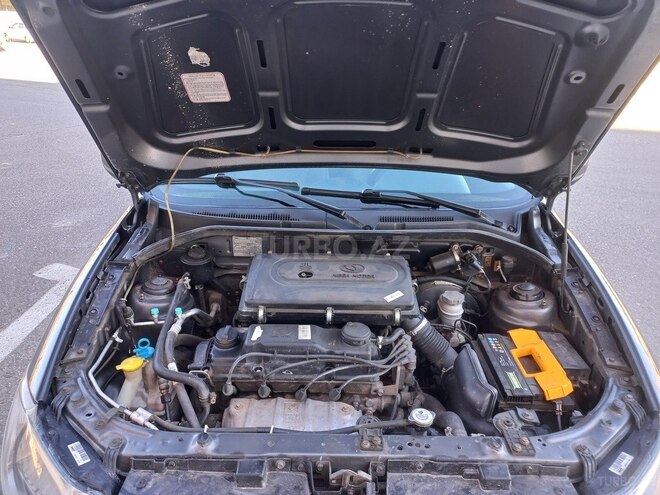 Saipa Saina 2019, 20,000 km - 1.5 l - Bakı