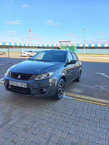 Saipa Saina 2019, 20,000 km - 1.5 l - Bakı