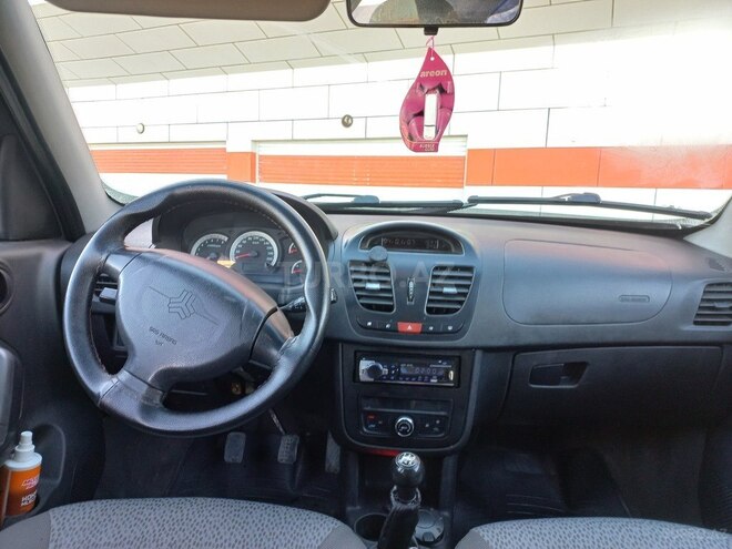 Saipa Saina 2019, 20,000 km - 1.5 l - Bakı