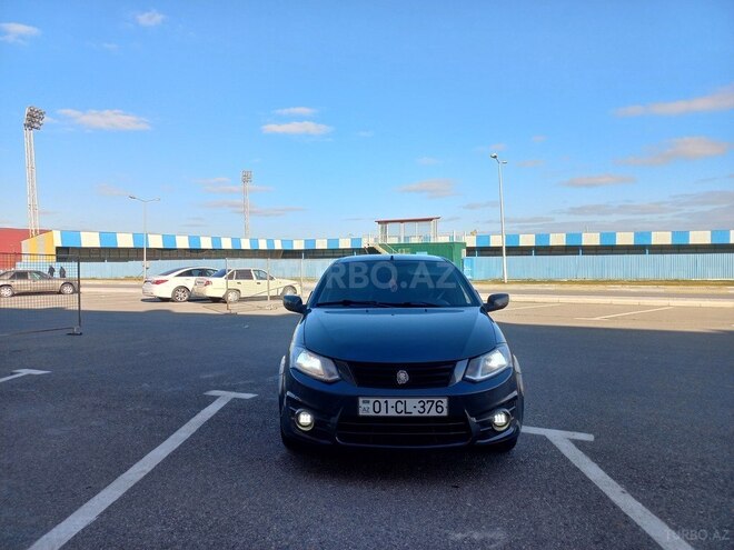 Saipa Saina 2019, 20,000 km - 1.5 l - Bakı