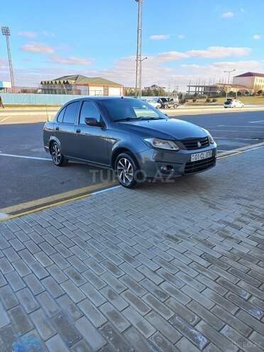Saipa Saina 2019, 20,000 km - 1.5 l - Bakı