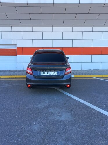 Saipa Saina 2019, 20,000 km - 1.5 l - Bakı