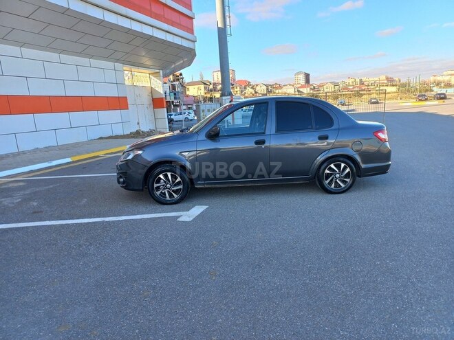 Saipa Saina 2019, 20,000 km - 1.5 l - Bakı