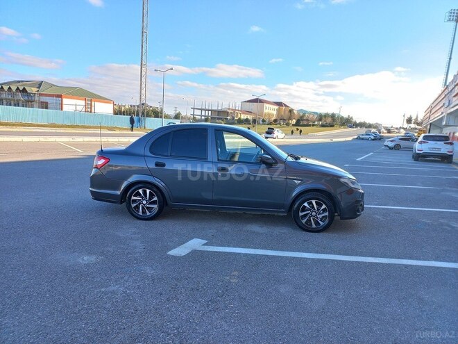 Saipa Saina 2019, 20,000 km - 1.5 l - Bakı