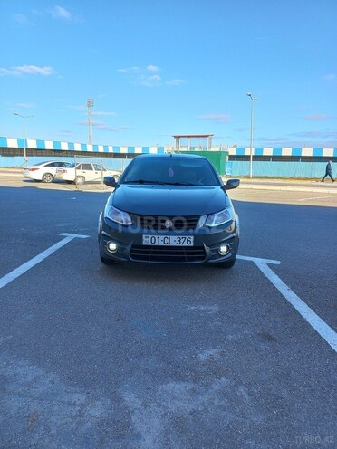 Saipa Saina 2019, 20,000 km - 1.5 l - Bakı