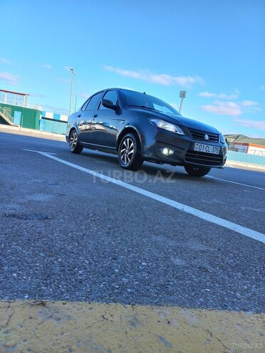 Saipa Saina 2019, 20,000 km - 1.5 l - Bakı