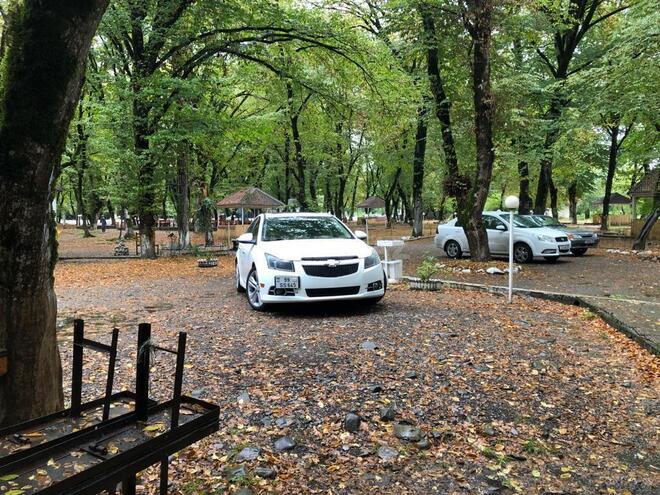 Chevrolet Cruze 2013, 184,000 km - 1.4 l - Bakı