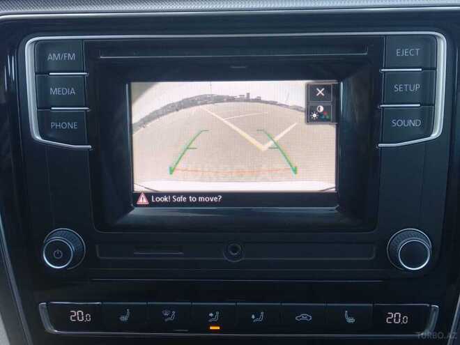 Volkswagen Passat 2016, 150,000 km - 1.8 l - Bakı