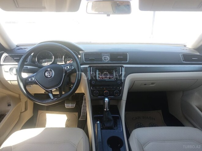 Volkswagen Passat 2016, 150,000 km - 1.8 l - Bakı