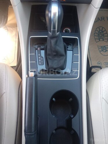 Volkswagen Passat 2016, 150,000 km - 1.8 l - Bakı