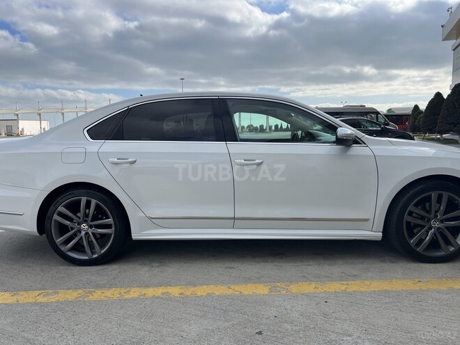 Volkswagen Passat 2016, 150,000 km - 1.8 l - Bakı