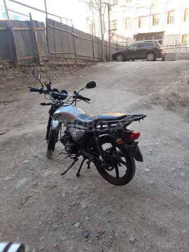 Tufan M50 2020, 49,000 km - 0.1 l - Bakı