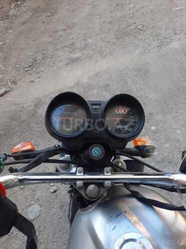 Tufan M50 2020, 49,000 km - 0.1 l - Bakı