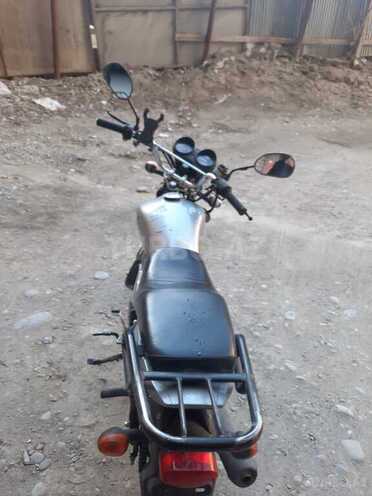 Tufan M50 2020, 49,000 km - 0.1 l - Bakı