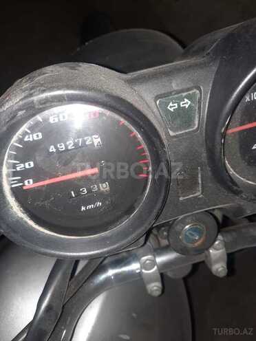Tufan M50 2020, 49,000 km - 0.1 l - Bakı