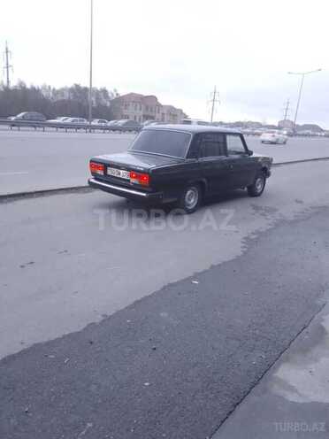 LADA (VAZ) 2107 2008, 250,000 km - 1.5 l - Sumqayıt