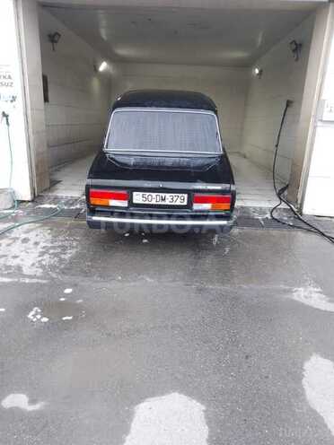LADA (VAZ) 2107 2008, 250,000 km - 1.5 l - Sumqayıt