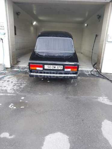 LADA (VAZ) 2107 2008, 250,000 km - 1.5 l - Sumqayıt