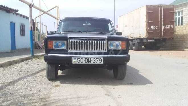 LADA (VAZ) 2107 2008, 250,000 km - 1.5 l - Sumqayıt