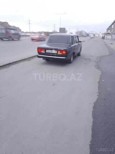 LADA (VAZ) 2107 2008, 250,000 km - 1.5 l - Sumqayıt