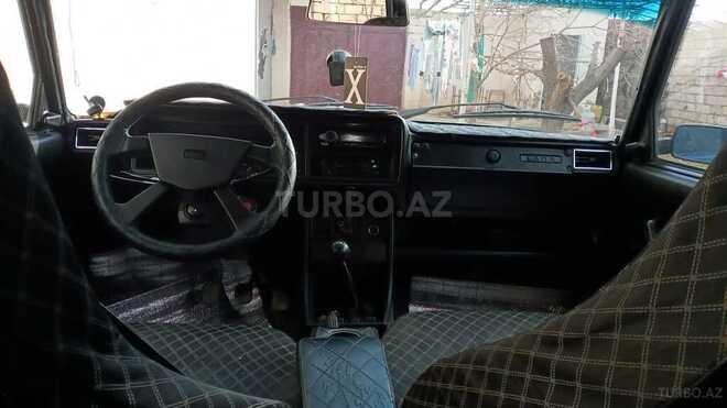 LADA (VAZ) 2107 2008, 250,000 km - 1.5 l - Sumqayıt