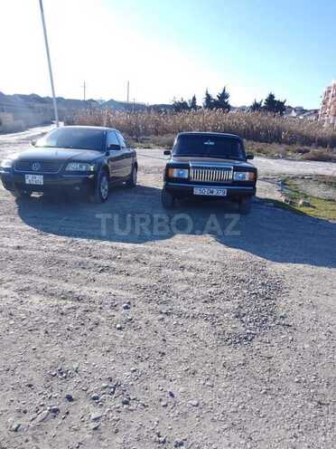 LADA (VAZ) 2107 2008, 250,000 km - 1.5 l - Sumqayıt