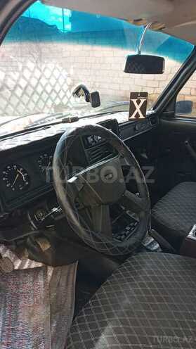 LADA (VAZ) 2107 2008, 250,000 km - 1.5 l - Sumqayıt