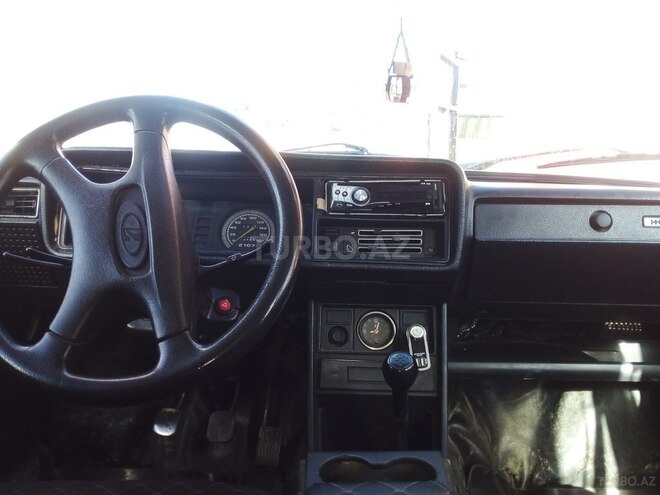 LADA (VAZ) 2107 2000, 54,646 km - 1.6 л - Şabran