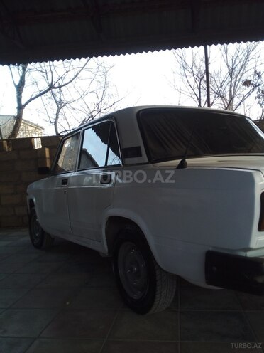 LADA (VAZ) 2107 2000, 54,646 km - 1.6 л - Şabran