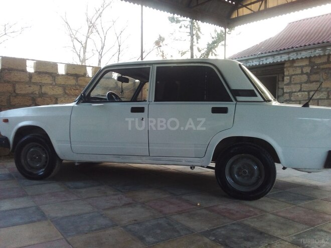 LADA (VAZ) 2107 2000, 54,646 km - 1.6 л - Şabran