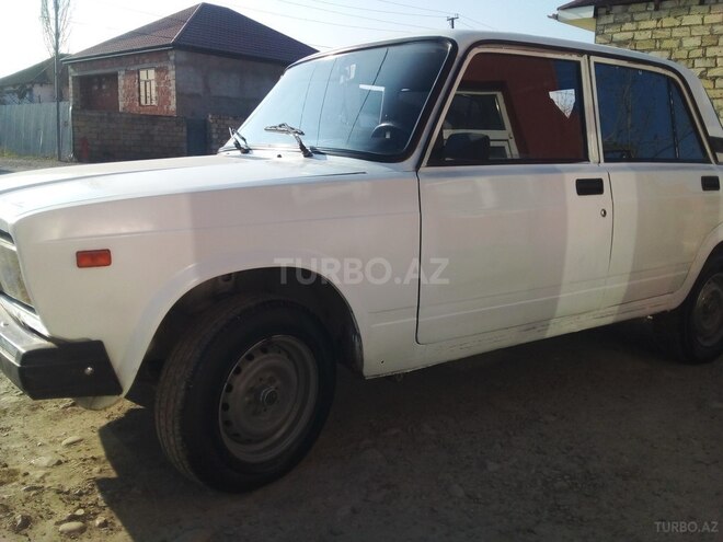 LADA (VAZ) 2107 2000, 54,646 km - 1.6 л - Şabran