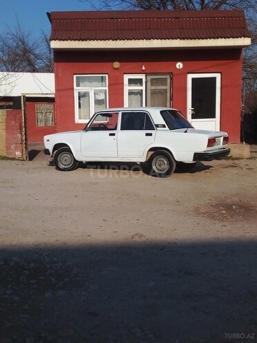 LADA (VAZ) 2107 2000, 54,646 km - 1.6 л - Şabran