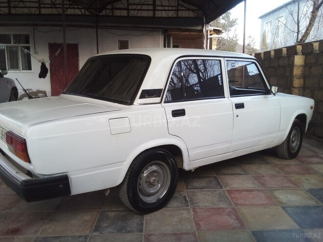 LADA (VAZ) 2107 2000, 54,646 km - 1.6 л - Şabran