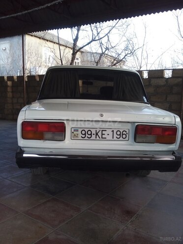 LADA (VAZ) 2107 2000, 54,646 km - 1.6 л - Şabran