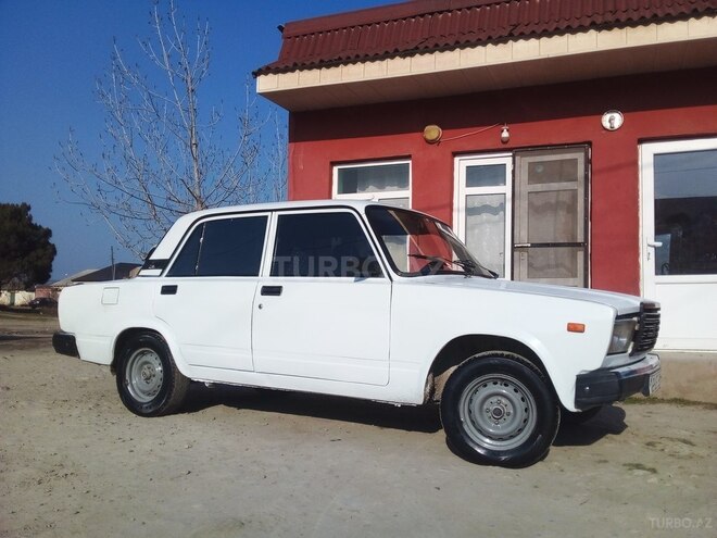 LADA (VAZ) 2107 2000, 54,646 km - 1.6 л - Şabran