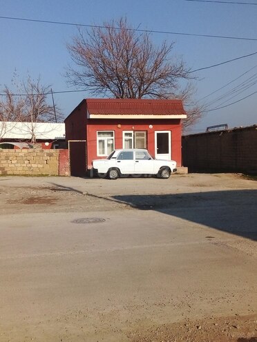 LADA (VAZ) 2107 2000, 54,646 km - 1.6 л - Şabran